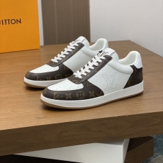 Louis Vuitton Low Shoes